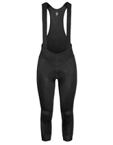 Pantalón de Ciclismo 3/4" C/T Mujer Falcon Black Knicker